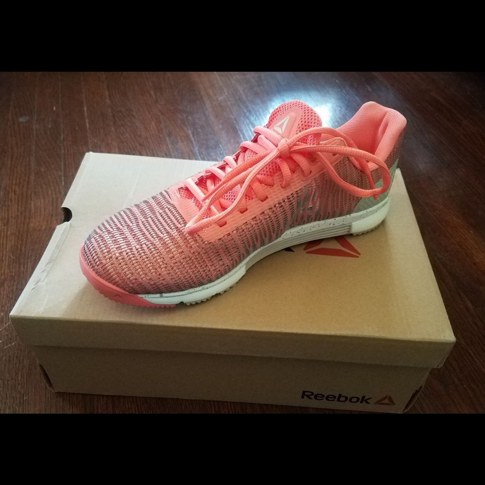 Reebok Speed TR Flexweave training shoes